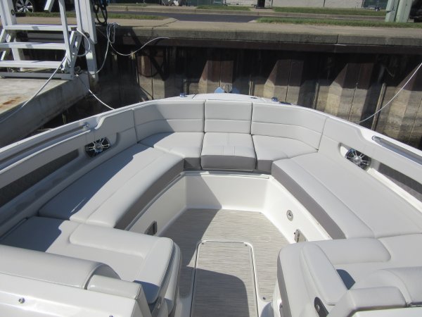 Used 2022 Sea Ray for sale